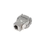 Lanberg Keystone Toolless Module RJ45 180° FTP CAT.6