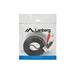 LANBERG USB MICRO(M)->USB-A(M) 2.0 CABLE 1.8M BLUE PREMIUM QC 3.0 CA-MJRC-10CC-0020-BK