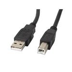 LANBERG VGA(M)->2X VGA(F) ADAPTER CABLE 20CM BLACK CA-USBA-11CC-0005-BK