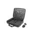 Laptop Bag Natec DOBERMAN 15.6'' Black NTO-0768