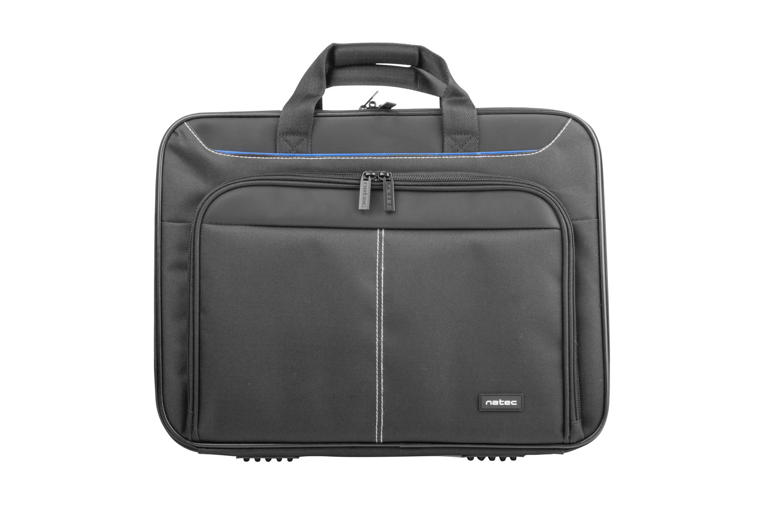 Laptop Bag Natec DOBERMAN 15.6'' Black NTO-0768