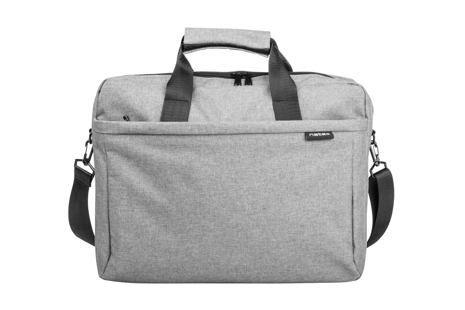 Laptop Bag Natec MUSTELA 15.6'' Grey NTO-0766