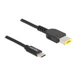 Laptop Charging Cable USB Type-C male t, Laptop Charging Cable USB Type-C male t 87970