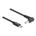 Laptop Charging Cable USB Type-C male t, Laptop Charging Cable USB Type-C male t 87976