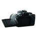 Larmor ochranné sklo 0,3mm na displej pro Canon 70D/80D