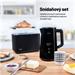 Lauben Toaster 900BC 4260645680937