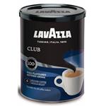 Lavazza Club káva mletá v dóze 250g 8000070015456