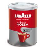 Lavazza Qualita Rossa káva mletá 250g 8000070035935