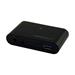 LC POWER LC-HUB-ALU-1B USB3.0 HUB Black Edition