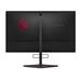 LCD HP TN Monitor 25f LED backlight AG, 24,5“; 1920x1080; 12M:1; 400cd; 1ms; DisplayPort; HDMI; USB3.0 - Bla 4WH47AA#ABB