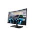 LCD HP VA 27x Curved gaming LED backlight; 27" matný; 1920x1080; 5ms; DisplayPort, HDMI - black 7MW42AA#ABB