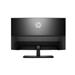 LCD HP VA 27x Curved gaming LED backlight; 27" matný; 1920x1080; 5ms; DisplayPort, HDMI - black 7MW42AA#ABB