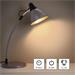 LED CLS MINI GL 8W(60W) 806lm E14 WW