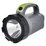 LED nabíjacie svietidlo P2311, 300 lm, 2400 mAh 8592920107966