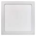 LED panel 300×300, štvorcový prisadený biely, 24W teplá b. 8592920023440