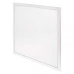 LED panel 60×60, štvorcový vstavaný biely, 40W neutr. b. UGR 8592920083291