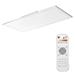 LED panel prisadený 30x60, 25W, stmiev.so zmenou CCT 8592920090466