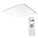 LED panel prisadený 60x60, 40W, stmiev.so zmenou CCT 8592920090480