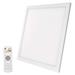 LED panel prisadený 60x60, 40W, stmiev.so zmenou CCT 8592920090480