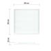 LED panel prisadený 60x60, 40W, stmiev.so zmenou CCT 8592920090480