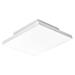 LED panel prisadený EXCLUSIVE 30x30, 18W, stmiev.so zmenou CCT 8592920090503