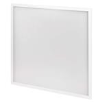 LED panel PROXO 60×60, štvorcový vstavaný biely, 33W neutrálna b. 8592920131954