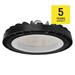 LED priemyselné závesné svietidlo HIGHBAY CORUS 133W 8592920122181