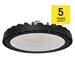 LED priemyselné závesné svietidlo HIGHBAY CORUS 166W 8592920122204