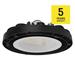 LED priemyselné závesné svietidlo HIGHBAY CORUS 83W 8592920122167