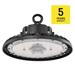 LED priemyselné závesné svietidlo HIGHBAY PROFI PLUS 120° 100W 8592920096420