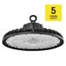 LED priemyselné závesné svietidlo HIGHBAY PROFI PLUS 60° 200W 8592920096567