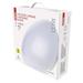 LED prisad. svietidlo Cori s pohyb. senz.,kr. 18W n.b., IP44 8592920038628