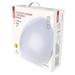 LED prisad. svietidlo Cori s pohyb. senz.,kr. 22W n.b., IP44 8592920038642