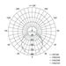 LED prisadené svietidlo, štvorec, čierne, 28,5W, CCT 8592920108864