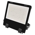 LED reflektor AVENO čierny, 300W neutrálna biela 8592920129425