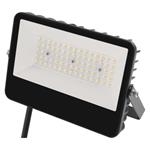 LED reflektor AVENO čierny, 48W neutrálna biela 8592920130766