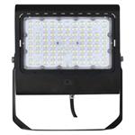 LED reflektor PROFI PLUS čierny, 150W neutrálna biela 8592920104583