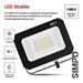 LED reflektor SIMPO 20 W neutrálna biela 8592920120309