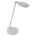 LED stolná lampa CHARLES, biela 8592920122440