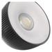 LED stolná lampa SOPHIE, dobíjacia, čierna 8592920137758