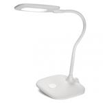 LED stolná lampa STELLA, biela 8592920079843