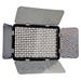 LED svetlo Jupio PowerLED JPL330C Dual Color s batériou NP-F550 a nabíjačkou JPL330C_BAT