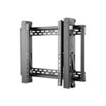 LED-VW2500BLACK1, NewStar Flat Screen Wall Mount for video