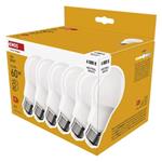 LED žiarovka Basic A60 / E27 / 9,4 W (60 W) / 806 lm / Neutrálna biela 8592920134313