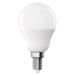 LED žiarovka Basic Mini Globe / E14 / 5,5 W (40 W) / 470 lm / Teplá biela