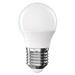 LED žiarovka Basic Mini Globe / E27 / 5,5 W (40 W) / 470 lm / Teplá biela