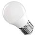 LED žiarovka Basic Mini Globe / E27 / 5,5 W (40 W) / 470 lm / Teplá biela