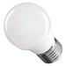 LED žiarovka Basic Mini Globe / E27 / 5,5 W (40 W) / 470 lm / Teplá biela