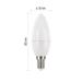 LED žiarovka Classic Candle 6W E14 neutrálna biela 8592920064894