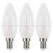 LED žiarovka Classic Candle 6W E14 neutrálna biela 8592920064894